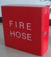 Fire Hose Box Big for Orbit Slider
